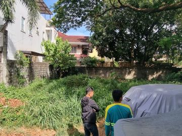 Residential Lot for Sale in Multinational Village, Parañaque City