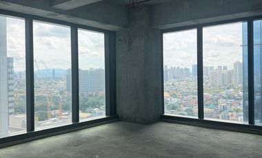 Prime Office Space for Lease in Circuit Makati