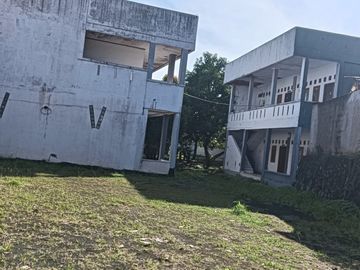 Dijual Eks Gedung Sekolah di  Kawasan Grand Depok City  Kota DEPOK JAWABARAT