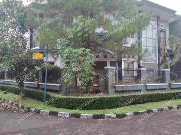 GADING REGENCY BANGUNAN KWALITAS ARTIS 4,5M NEGO