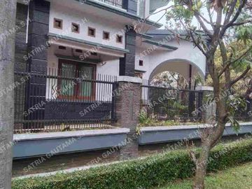 GADING REGENCY BANGUNAN KWALITAS ARTIS 4,5M NEGO