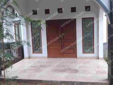 GADING REGENCY BANGUNAN KWALITAS ARTIS 4,5M NEGO