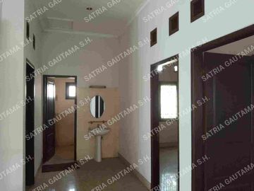GADING REGENCY BANGUNAN KWALITAS ARTIS 4,5M NEGO