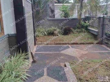 GADING REGENCY BANGUNAN KWALITAS ARTIS 4,5M NEGO