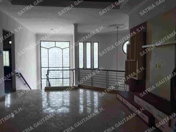 GADING REGENCY BANGUNAN KWALITAS ARTIS 4,5M NEGO