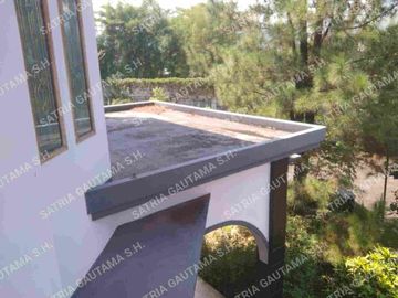 GADING REGENCY BANGUNAN KWALITAS ARTIS 4,5M NEGO