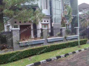 GADING REGENCY BANGUNAN KWALITAS ARTIS 4,5M NEGO