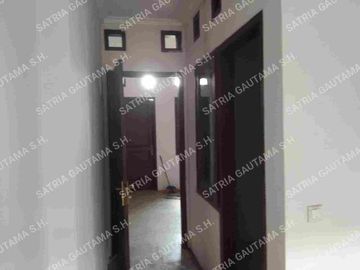 GADING REGENCY BANGUNAN KWALITAS ARTIS 4,5M NEGO