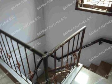GADING REGENCY BANGUNAN KWALITAS ARTIS 4,5M NEGO