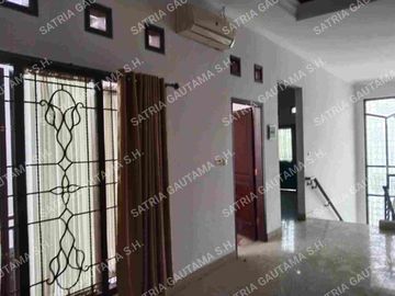 GADING REGENCY BANGUNAN KWALITAS ARTIS 4,5M NEGO