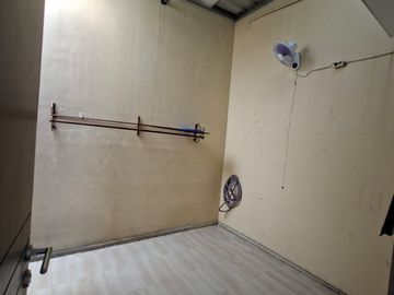 Sewa Murah Rumah Tinggal Botanica Valley • LT 78 / LB 48 • 1 Lantai • Kosongan • Siap Huni