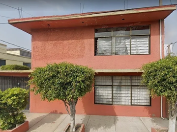REMATO CASA EN RESIDENCIAL ZACATENCO GUSTAVO A MADERO CDMX