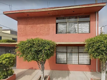 REMATO CASA EN RESIDENCIAL ZACATENCO GUSTAVO A MADERO CDMX