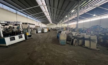 Dijual dan Disewa Gudang Baru Bagus Siap Pakai Akses Kontainer 40 Feet Tidak Banjir Di Bitung Dekat Gerbang Tol Tangerang