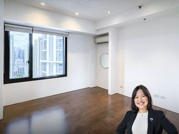 FOR SALE: Arya Residences Tower 1, 1 Bedroom BGC, Taguig - Verve, Maridien, One Serendra, East Gallery Place