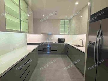 3BR One Penn Place Salcedo Village