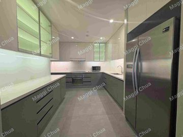 3BR One Penn Place Salcedo Village