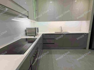 3BR One Penn Place Salcedo Village