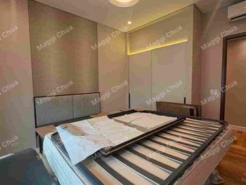3BR One Penn Place Salcedo Village
