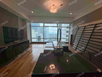 3BR One Penn Place Salcedo Village