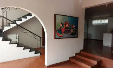 Venta de Quinta en Ojo de Agua, San Juan del Río, Qro.