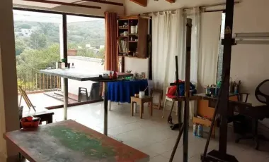 Venta de Quinta en Ojo de Agua, San Juan del Río, Qro.