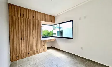 Acapantzingo Cuernavaca Morelos Casa Moderna En Venta 3 Recamaras
