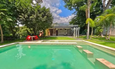 Acapantzingo Cuernavaca Morelos Casa Moderna En Venta 3 Recamaras