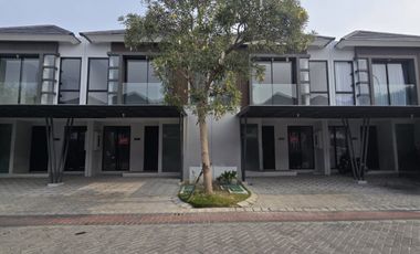 Dijual Via Lelang Rumah Murah Grand Pakuwon Cluster Gladstone (2 rumah)