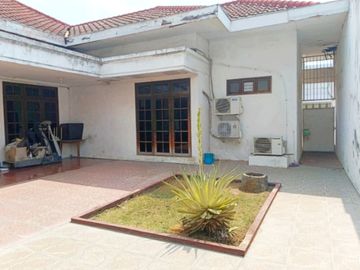 TERMURAH RUMAH BAGUS TERAWAT SIAP HUNI WISATA BUKIT MAS CLUSTER MADRID