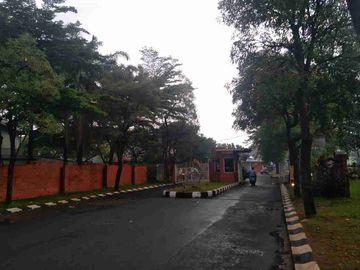 Di Jual Perumahan Vida Bekasi Cluster Durian