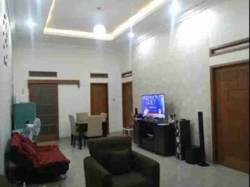 Di Jual Perumahan Vida Bekasi Cluster Durian