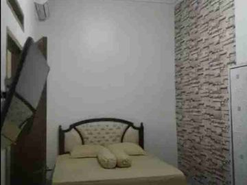 Di Jual Perumahan Vida Bekasi Cluster Durian