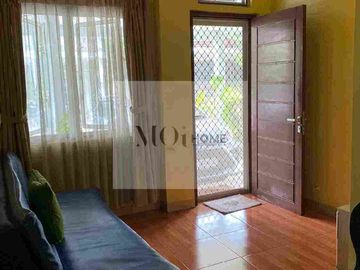 BU RUMAH THE ADDRESS RAPI SIAP HUNI DEKAT TOL LRT RAFFLES CITRA GRAND CIBUBUR JATIKARYA