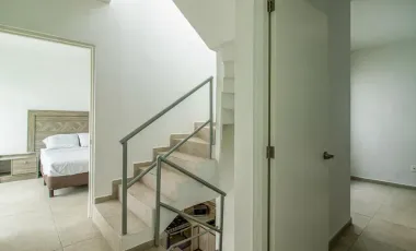 Emiliano Zapata 3 De Mayo Morelos Casa En Venta Exclusivo Condominio