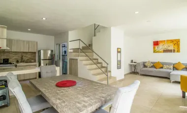 Emiliano Zapata 3 De Mayo Morelos Casa En Venta Exclusivo Condominio