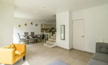 Emiliano Zapata 3 De Mayo Morelos Casa En Venta Exclusivo Condominio