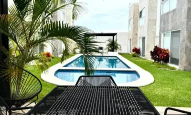 Emiliano Zapata 3 De Mayo Morelos Casa En Venta Exclusivo Condominio