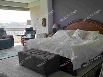 EXCELENTE departamento venta QUITO TENNIS