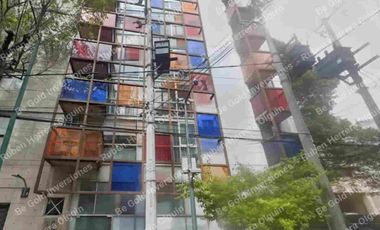 Vendo Departamento en Escandon, Cerca de LaSalle y Condesa.