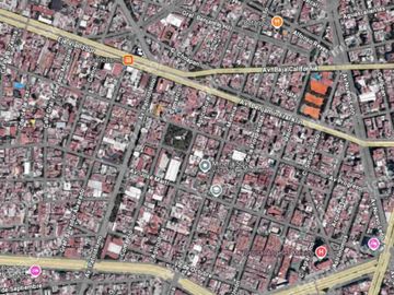 Vendo Departamento en Escandon, Cerca de LaSalle y Condesa.