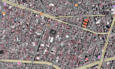 Vendo Departamento en Escandon, Cerca de LaSalle y Condesa.