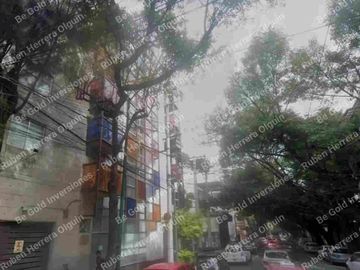 Vendo Departamento en Escandon, Cerca de LaSalle y Condesa.