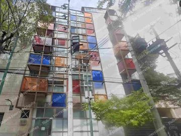 Vendo Departamento en Escandon, Cerca de LaSalle y Condesa.