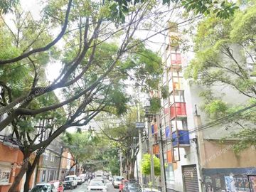 Vendo Departamento en Escandon, Cerca de LaSalle y Condesa.