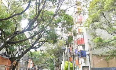 Vendo Departamento en Escandon, Cerca de LaSalle y Condesa.