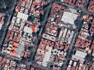 Vendo Departamento en Escandon, Cerca de LaSalle y Condesa.