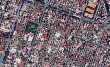 Vendo Departamento en Escandon, Cerca de LaSalle y Condesa.