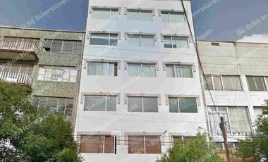 Departamento en Venta, Roma Norte Oportunidad