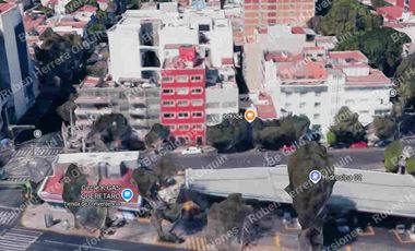 Departamento en Venta, Roma Norte Oportunidad
